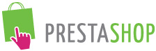 PrestaShop internetový obchod