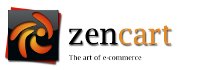 internetový obchod ZenCart